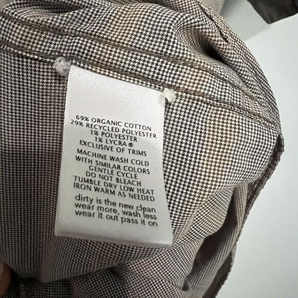 Toad Co Wonderer Button Up Shirt Large - Picture 5 of 6